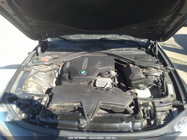 WBA3A5G53ENP32154 BMW 328I