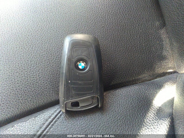 WBA3A5G53ENP32154 BMW 328I