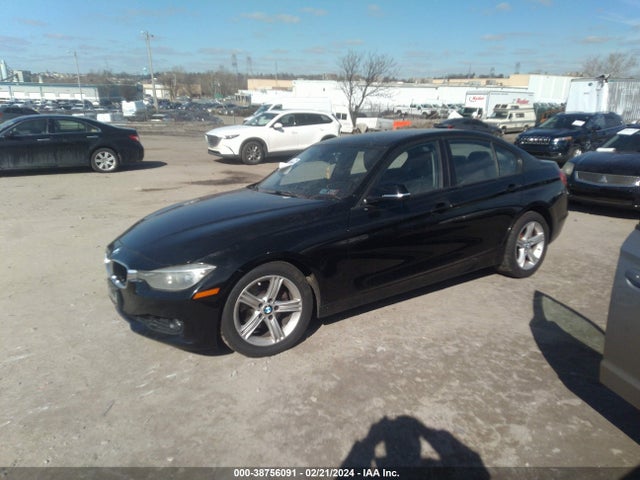 WBA3A5G53ENP32154 BMW 328I