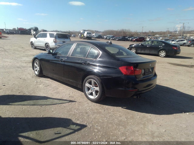WBA3A5G53ENP32154 BMW 328I