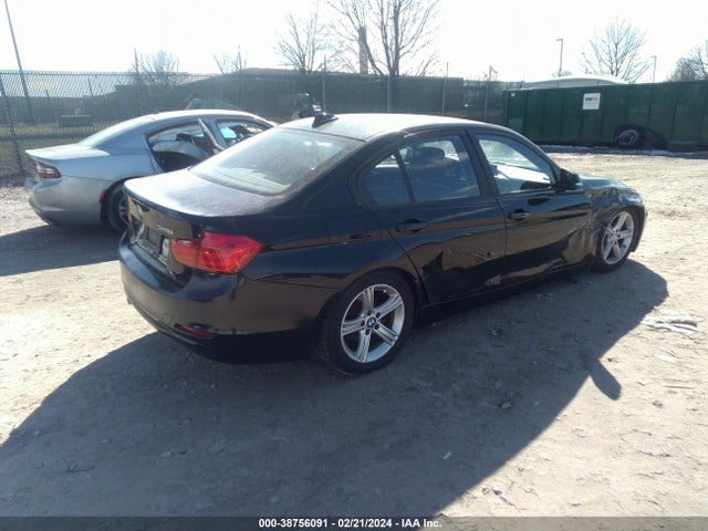 WBA3A5G53ENP32154 BMW 328I