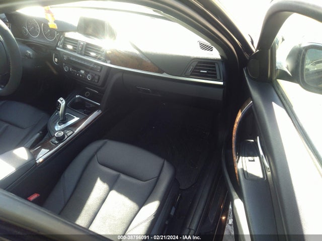 WBA3A5G53ENP32154 BMW 328I