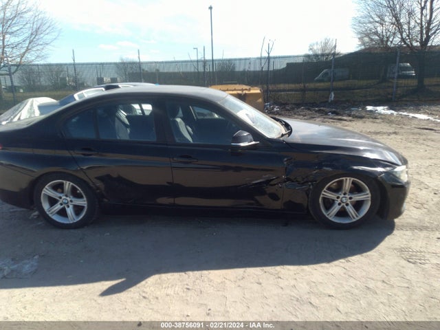 WBA3A5G53ENP32154 BMW 328I