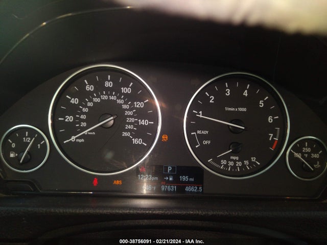 WBA3A5G53ENP32154 BMW 328I
