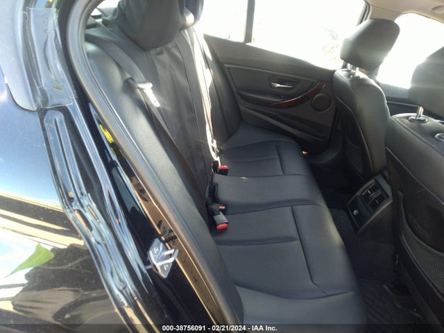 WBA3A5G53ENP32154 BMW 328I