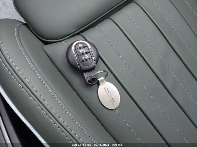 2023 MINI COUNTRYMAN WMZ83BR06P3P73296 Photo 10