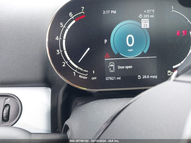 2023 MINI COUNTRYMAN WMZ83BR06P3P73296 Photo 6