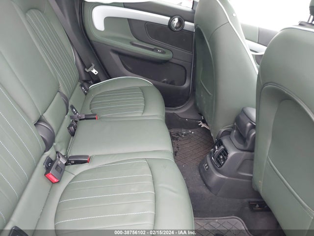 2023 MINI COUNTRYMAN WMZ83BR06P3P73296 Photo 7