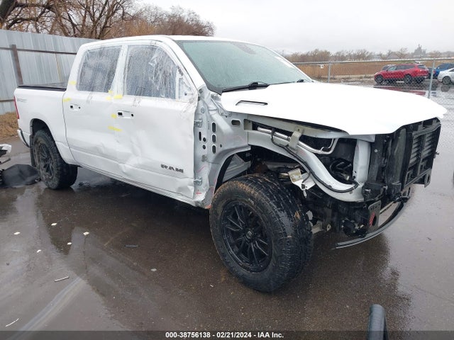 2020 1C6SRFFT1LN111643 main image