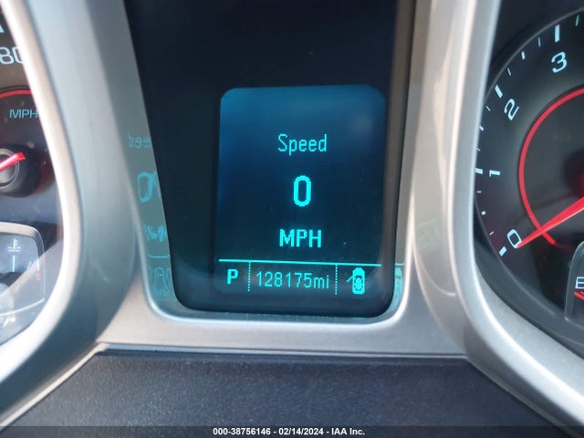 Chevrolet Camaro 1lt 2014 2G1FB1E33E9321985 Image 15