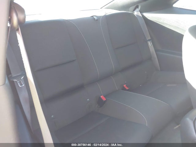 Chevrolet Camaro 1lt 2014 2G1FB1E33E9321985 Image 8