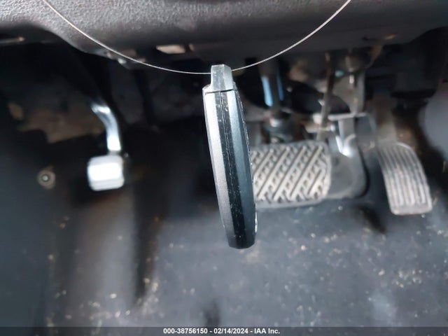 Nissan LEAF S 2015 1N4AZ0CP1FC320797 Image 11