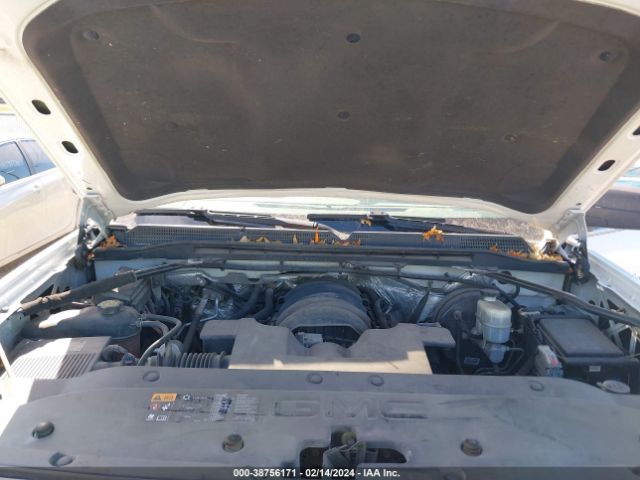 1GTN1TEC4EZ122693 GMC SIERRA 1500