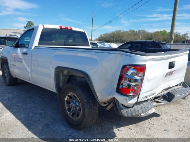 1GTN1TEC4EZ122693 GMC SIERRA 1500