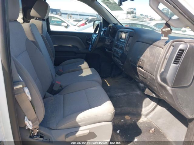 1GTN1TEC4EZ122693 GMC SIERRA 1500