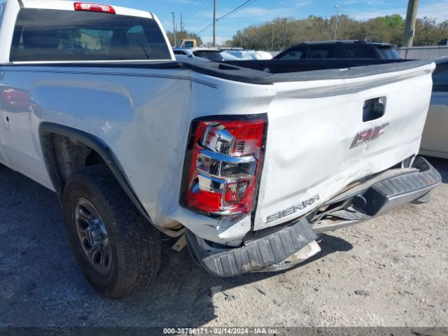 1GTN1TEC4EZ122693 GMC SIERRA 1500