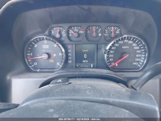 1GTN1TEC4EZ122693 GMC SIERRA 1500