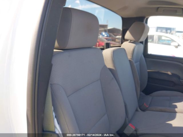 1GTN1TEC4EZ122693 GMC SIERRA 1500