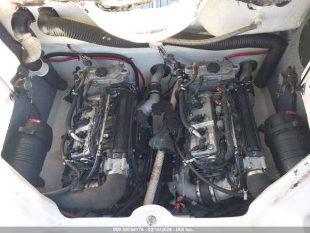 2012 YAMAHA OTHER YAMCY204J112      Photo 9