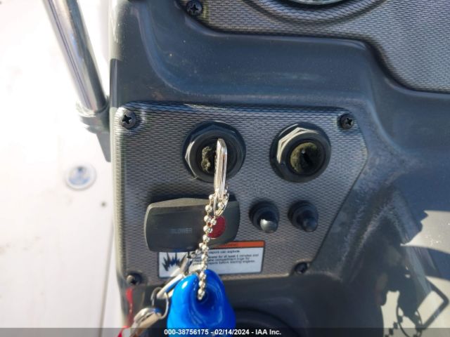 2012 YAMAHA OTHER YAMCY204J112      Photo 10