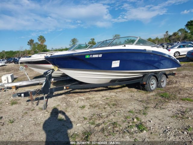2012 YAMAHA OTHER YAMCY204J112      Photo 1