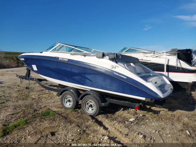 2012 YAMAHA OTHER YAMCY204J112      Photo 2
