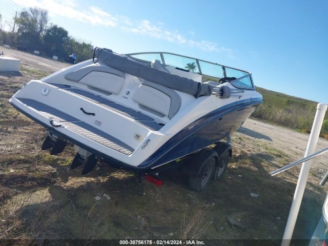 2012 YAMAHA OTHER YAMCY204J112      Photo 3