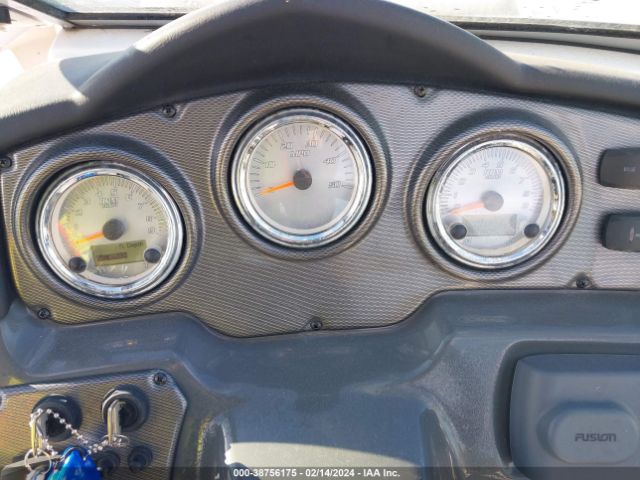 2012 YAMAHA OTHER YAMCY204J112      Photo 6