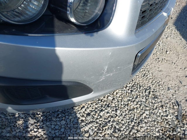 Chevrolet Sonic Ls Auto 2015 1G1JA5SG3F4115808 Image 13