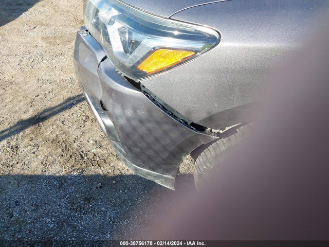 Nissan Pathfinder Sv 2017 5N1DR2MM5HC619974 Image 17