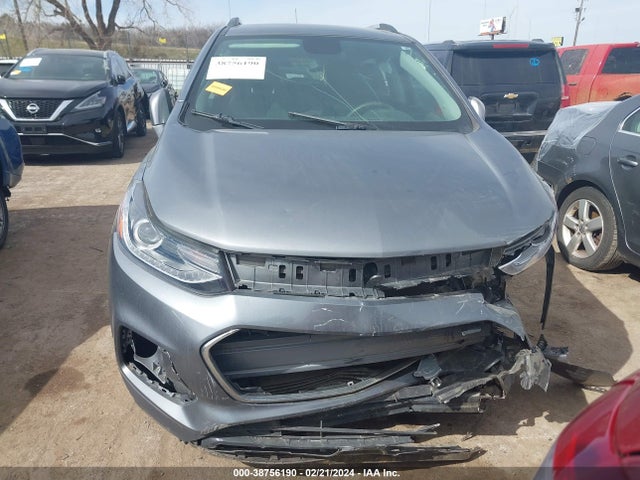 Chevrolet Trax Fwd Lt 2020 3GNCJLSB6LL259603 Image 13