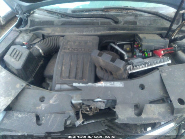 Chevrolet EQUINOX 1LT 2015 2GNALBEK9F6230208 Image 10