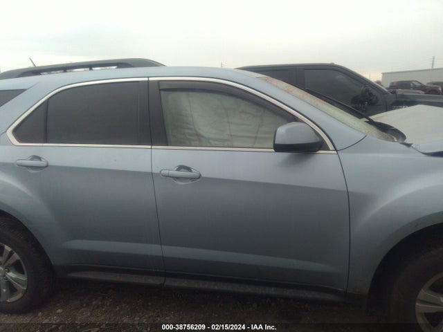 Chevrolet EQUINOX 1LT 2015 2GNALBEK9F6230208 Image 13