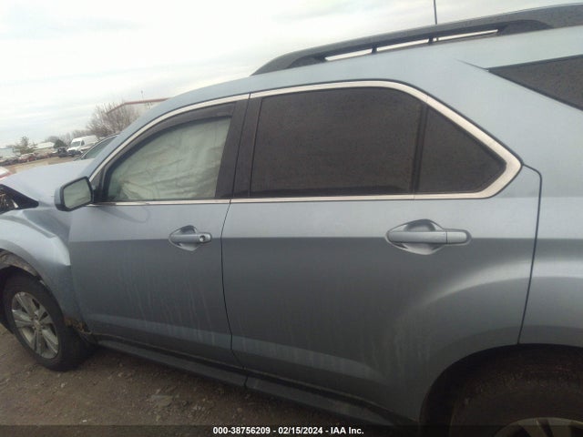 Chevrolet EQUINOX 1LT 2015 2GNALBEK9F6230208 Image 14