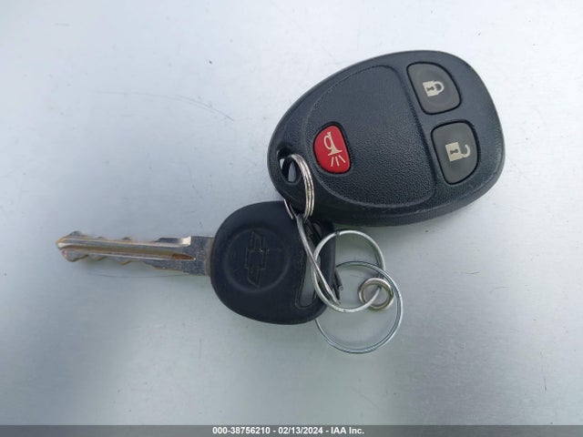 Chevrolet Traverse Ls 2015 1GNKRFKDXFJ234772 Image 11