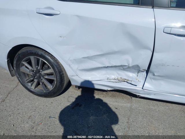 3N1CN8EVXPL839025 Nissan Versa 1.6 Sv Xtronic Cvt