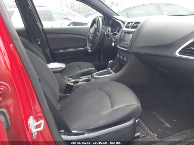 1C3CDZAB7EN223298 Dodge AVENGER SE
