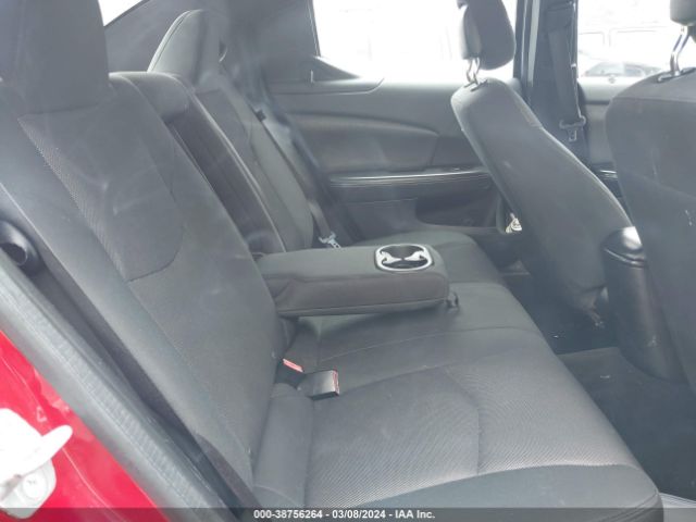 1C3CDZAB7EN223298 Dodge AVENGER SE