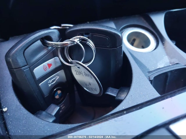 BMW 535i 2014 WBA5B1C58ED483974 Image 11