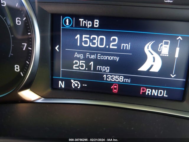 Chevrolet EQUINOX LT 2023 3GNAXUEG9PL184713 Image 15