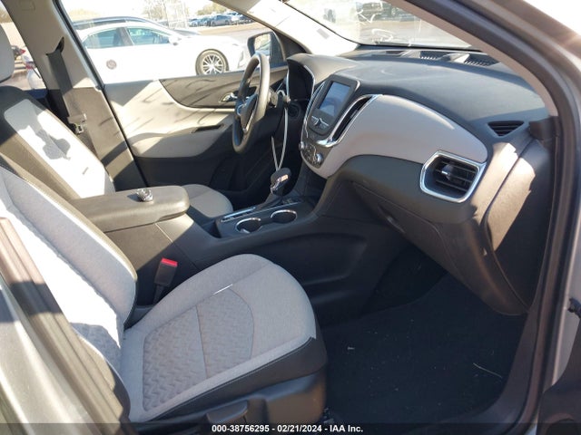 Chevrolet EQUINOX LT 2023 3GNAXUEG9PL184713 Image 5