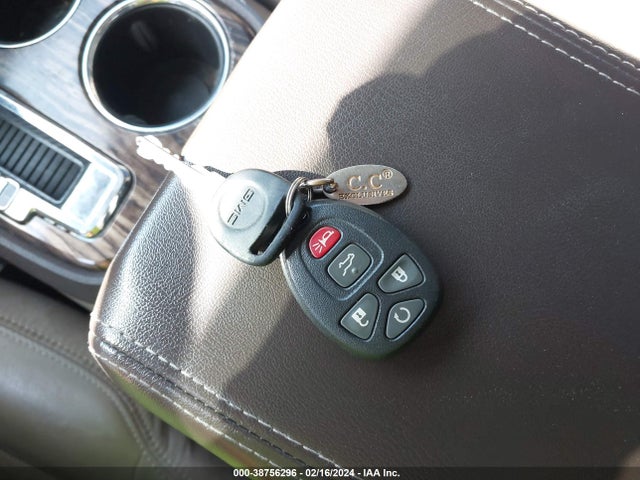 GMC Acadia Denali 2016 1GKKRTKD0GJ339575 Image 11