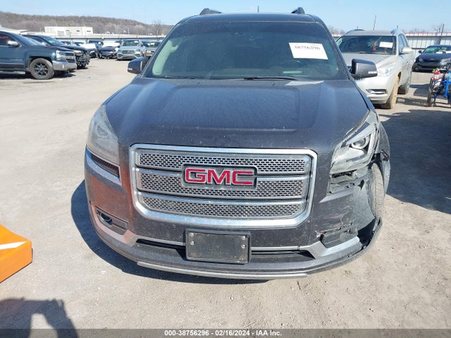 GMC Acadia Denali 2016 1GKKRTKD0GJ339575 Image 12