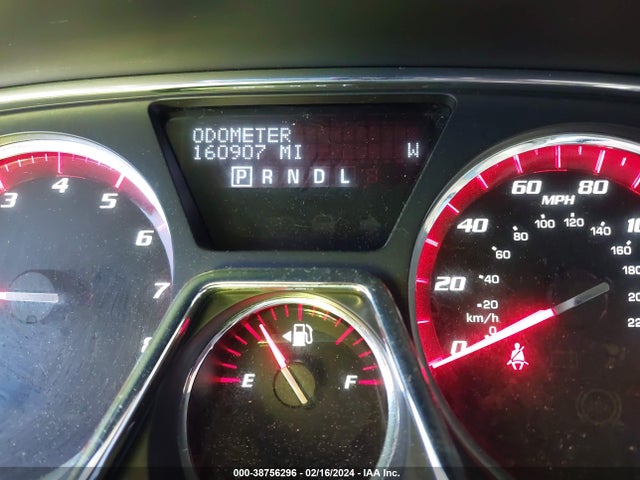 GMC Acadia Denali 2016 1GKKRTKD0GJ339575 Image 15