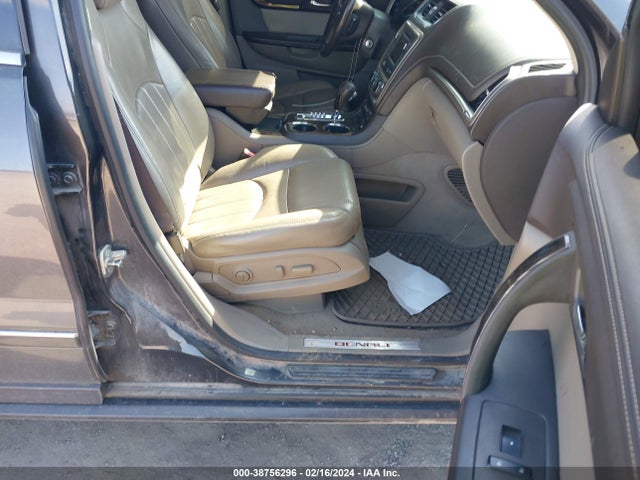 GMC Acadia Denali 2016 1GKKRTKD0GJ339575 Image 5