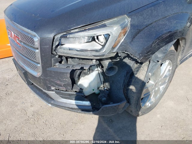 GMC Acadia Denali 2016 1GKKRTKD0GJ339575 Image 6