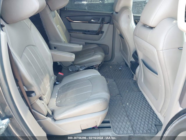 GMC Acadia Denali 2016 1GKKRTKD0GJ339575 Image 8
