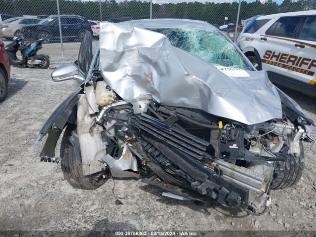 3FA6P0H7XGR377409 Ford FUSION SE