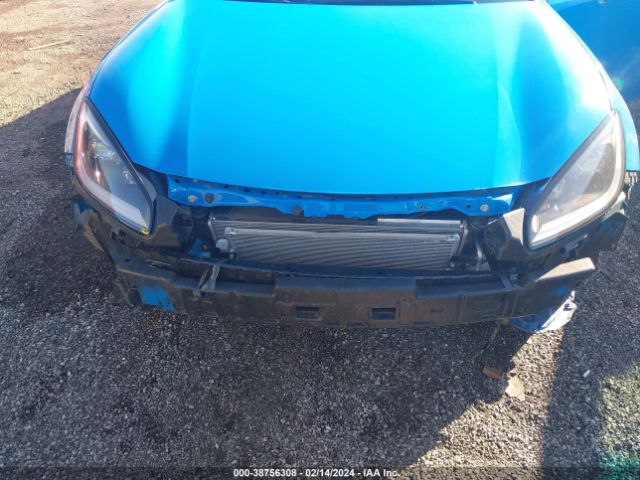 2022 TOYOTA GR86 JF1ZNBF17N8753981 Photo 5