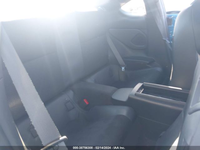 2022 TOYOTA GR86 JF1ZNBF17N8753981 Photo 7